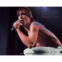 Iggy Pop : California Hitch-Hike